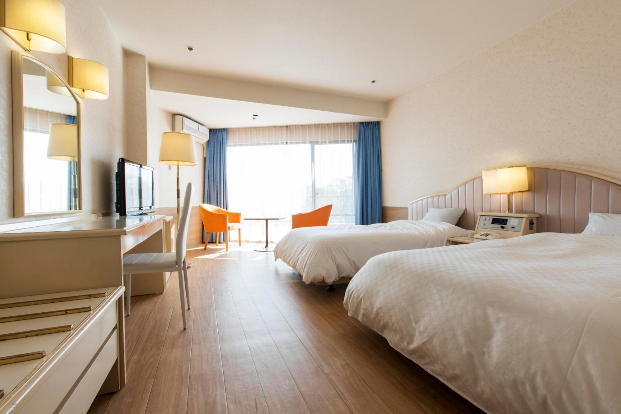 Izumigo Hotel Ambient Izukogen Ito  Buitenkant foto