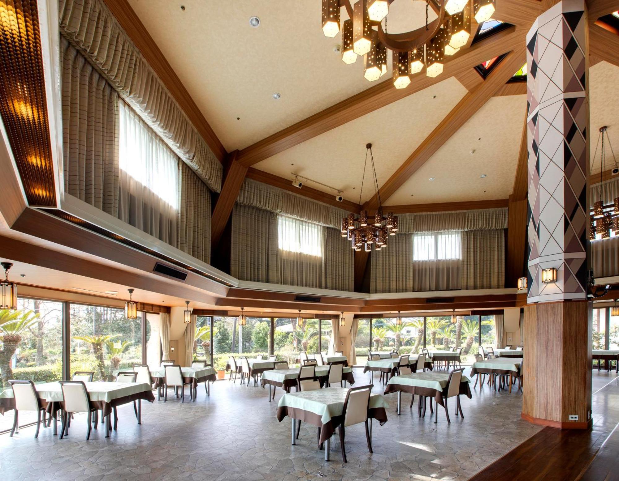 Izumigo Hotel Ambient Izukogen Ito  Buitenkant foto
