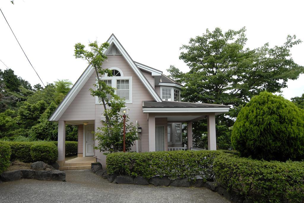 Izumigo Hotel Ambient Izukogen Ito  Buitenkant foto