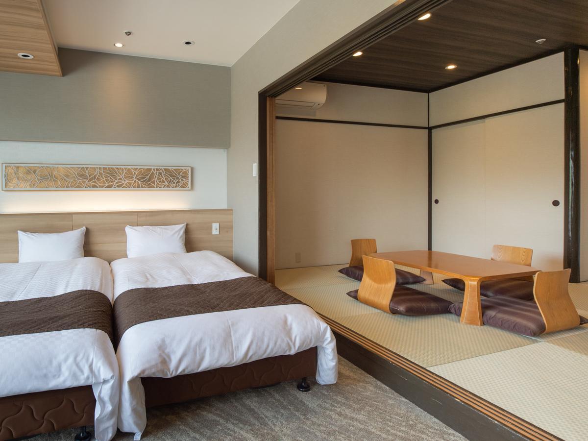 Izumigo Hotel Ambient Izukogen Ito  Buitenkant foto