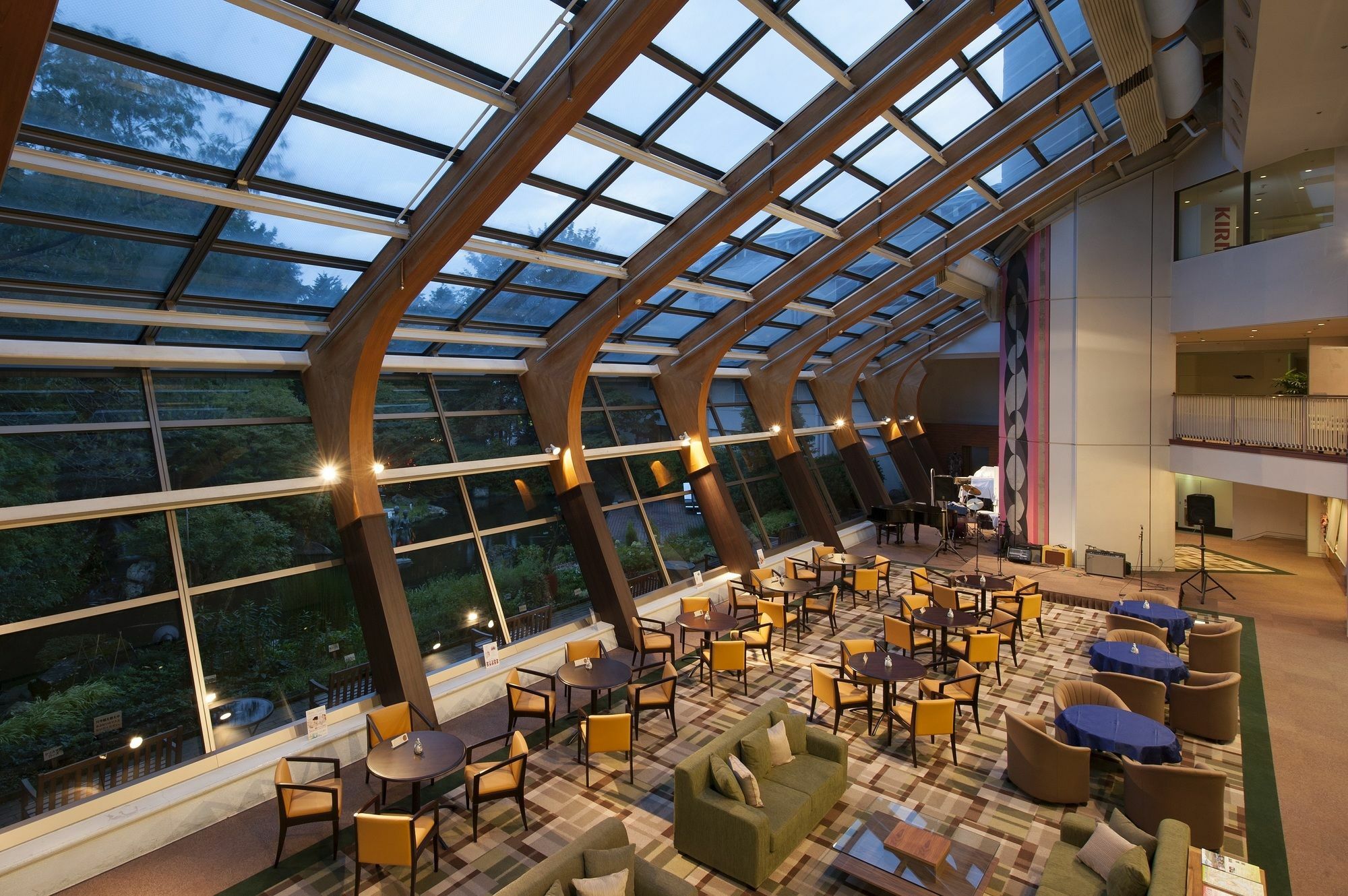 Izumigo Hotel Ambient Izukogen Ito  Buitenkant foto